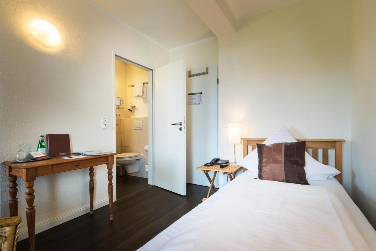 Das Fruehstueckshotel Sankt Peter-Ording Exterior photo